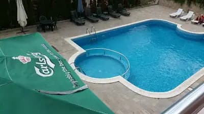 Femili Hotel Diveda