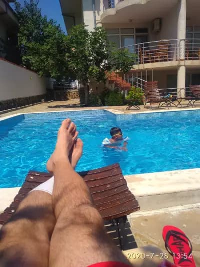 Boutique Hotel Vilamar