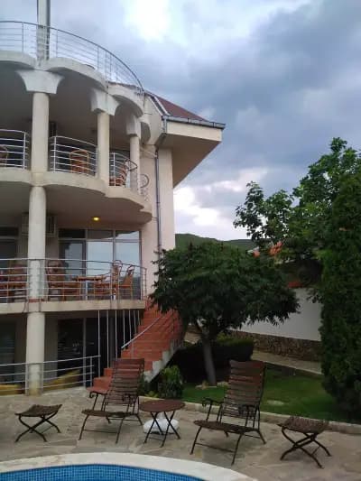 Boutique Hotel Vilamar