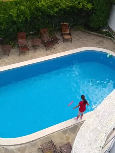 Boutique Hotel Vilamar