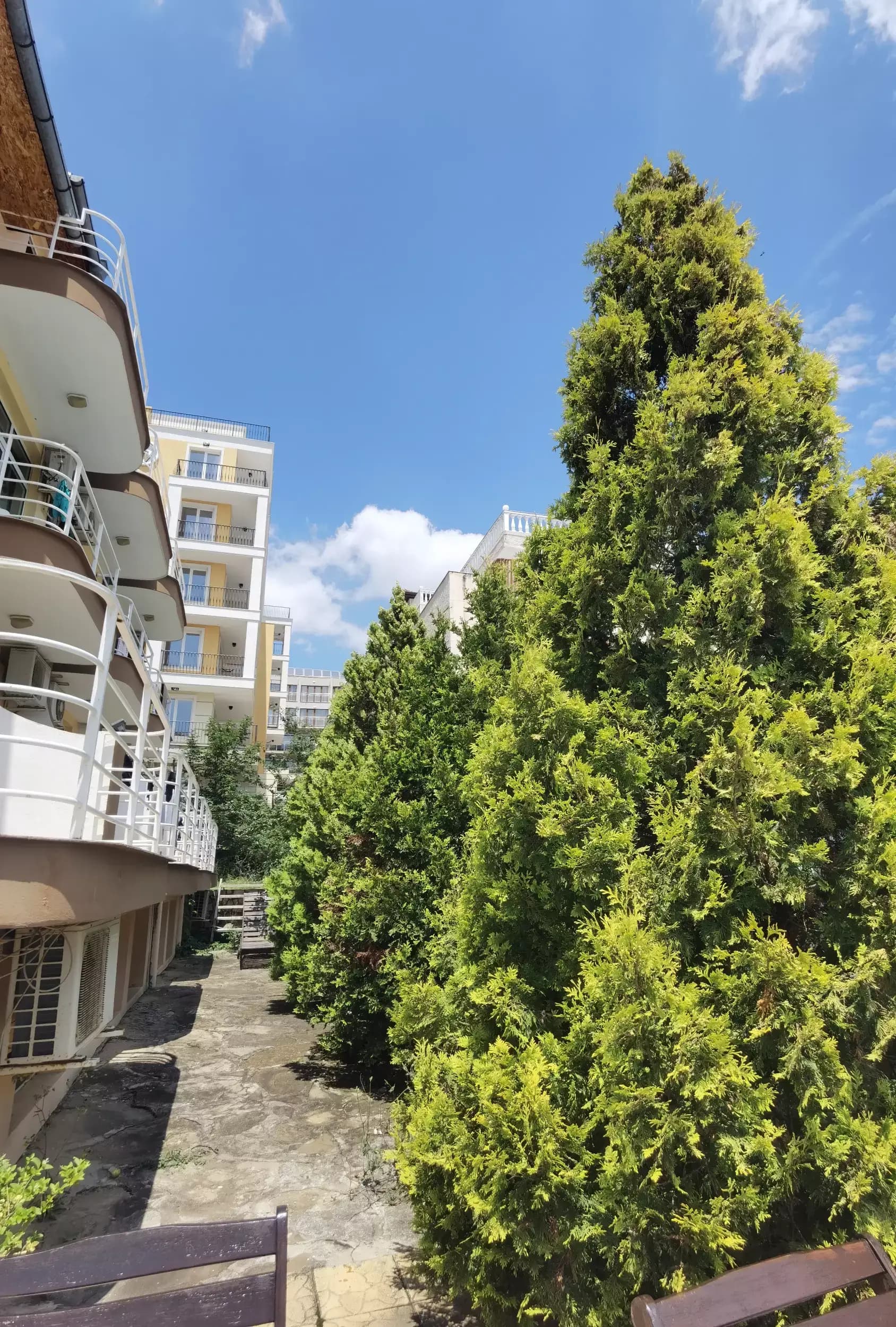 Santorini Sveti Vlas
