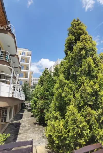 Santorini Sveti Vlas