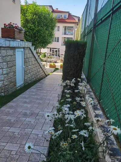 Santorini Sveti Vlas