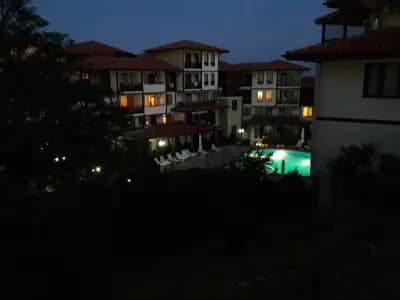 Apartment Vega Village