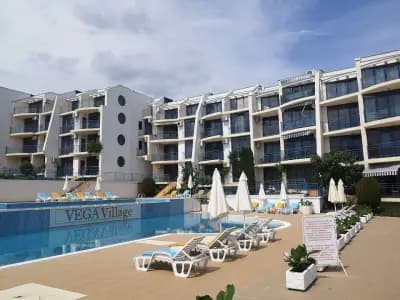 Apartment Vega Village