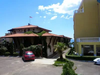 Apartment Vega Village