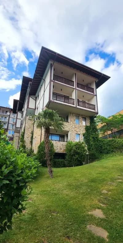 Etara 2 Apartment