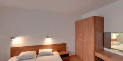 Etara 2 Apartment