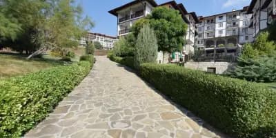 Etara 2 Apartment