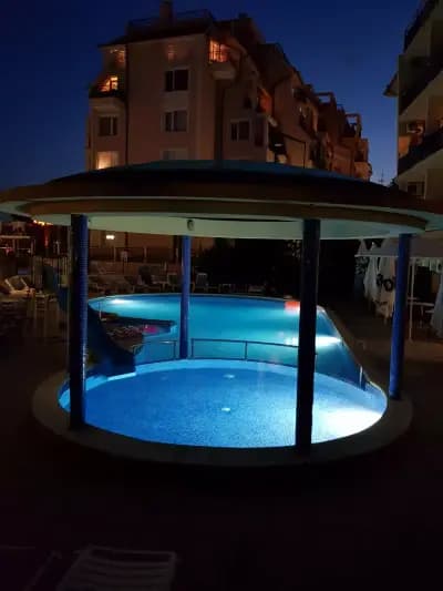 Hotel Peshev Хотел Пешев Свети Влас