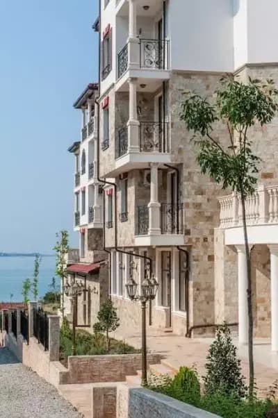 Artur VIP Residence Club