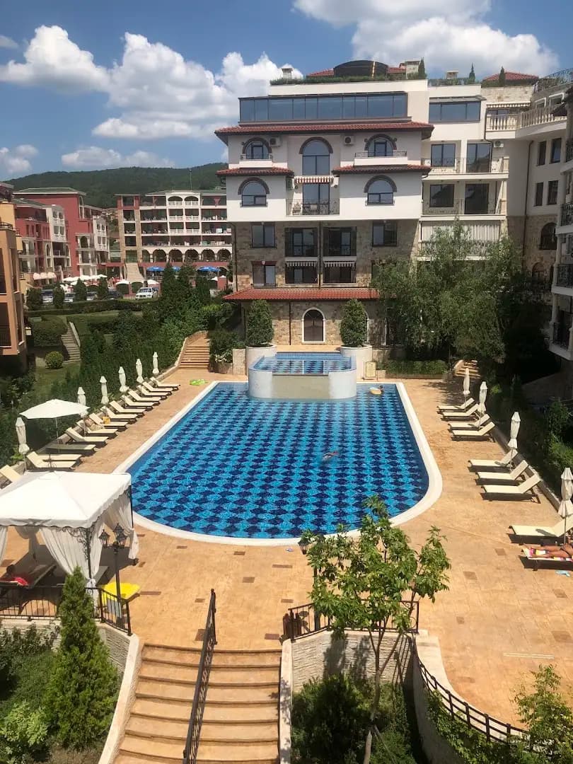 Artur VIP Residence Club