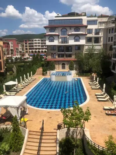 Artur VIP Residence Club