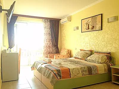 Hotel Galaktik