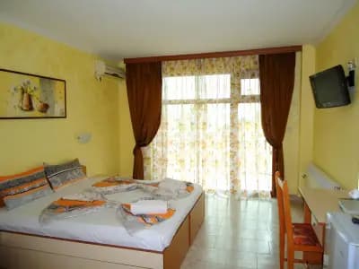 Hotel Galaktik