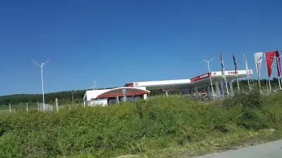 Lukoil B117