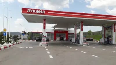 Lukoil B117