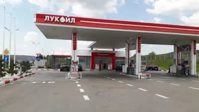 Lukoil B117