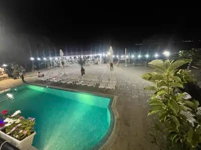 Hotel Fantasy Beach