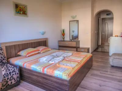 Hotel Fantasy Beach