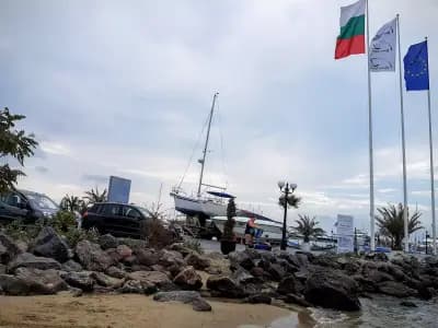 Riviera Complex Sveti Vlas