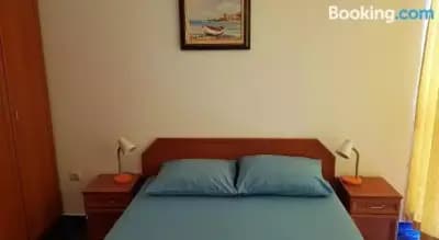 Riviera Complex Sveti Vlas