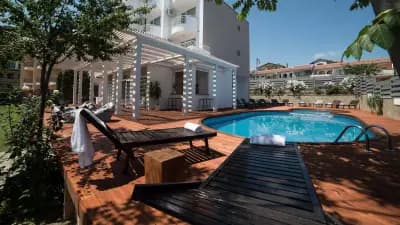 The Mint Hotel - Saint Vlas