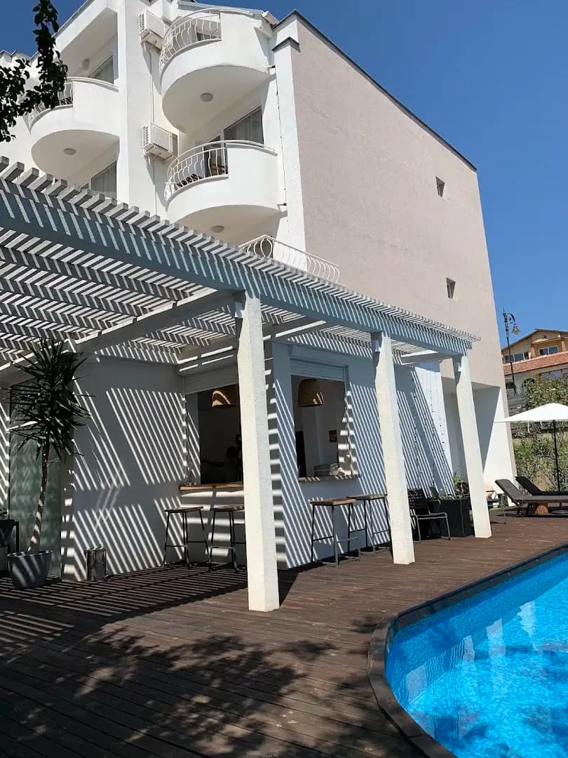 The Mint Hotel - Saint Vlas