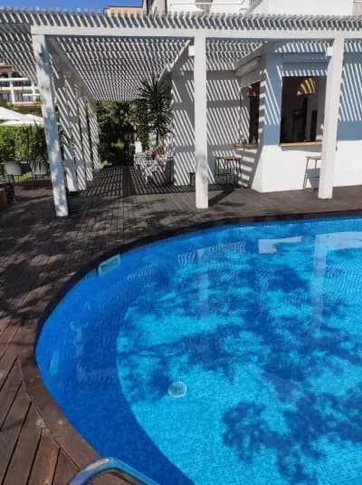 The Mint Hotel - Saint Vlas