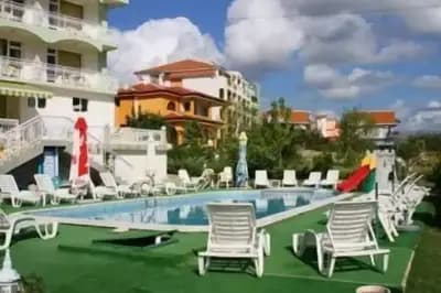 Хотел Панорама