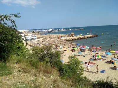 Хотел Панорама