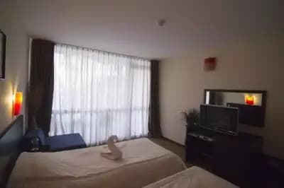 Tropics Hotel - Ultra All Inclusive