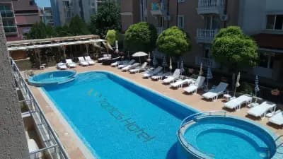 Tropics Hotel - Ultra All Inclusive