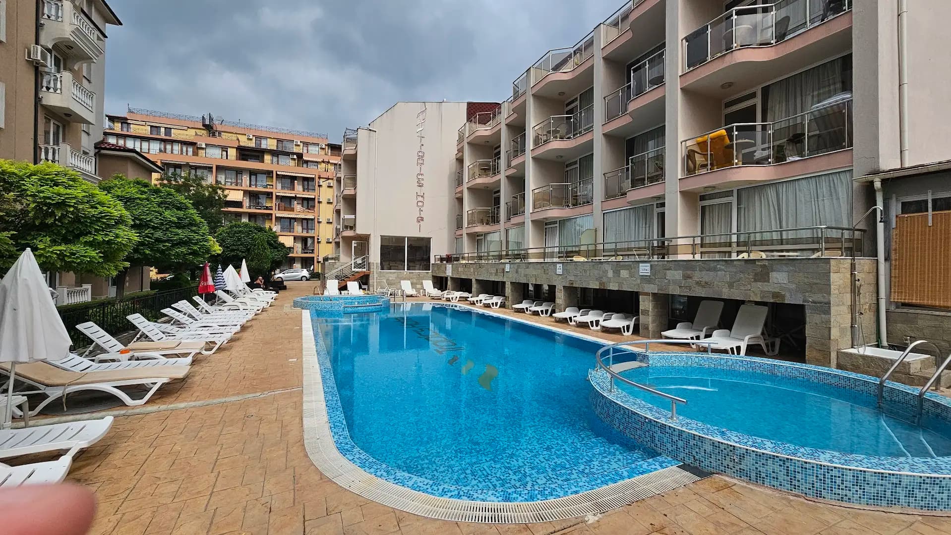 Tropics Hotel - Ultra All Inclusive