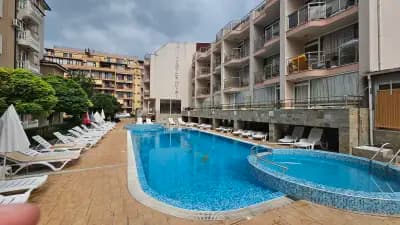 Tropics Hotel - Ultra All Inclusive