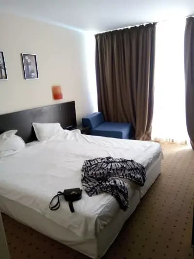Tropics Hotel - Ultra All Inclusive