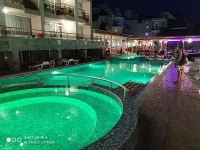 Tropics Hotel - Ultra All Inclusive