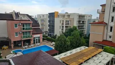 Tropics Hotel - Ultra All Inclusive