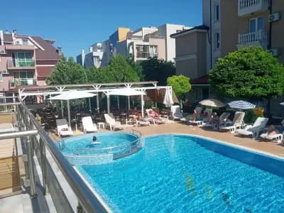 Tropics Hotel - Ultra All Inclusive