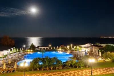 Sineva Beach Hotel - All Inclusive