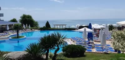 Sineva Beach Hotel - All Inclusive