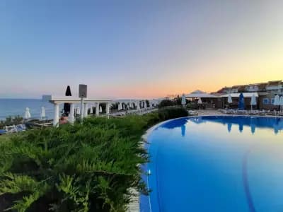 Sineva Beach Hotel - All Inclusive