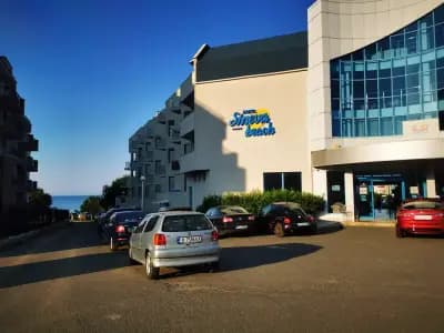 Sineva Beach Hotel - All Inclusive