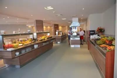 Sineva Beach Hotel - All Inclusive
