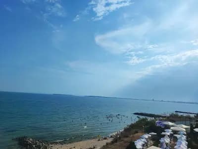 Sineva Beach Hotel - All Inclusive