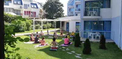 Sineva Beach Hotel - All Inclusive
