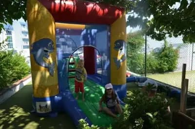 Sineva Beach Hotel - All Inclusive