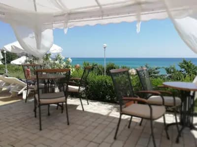 Sineva Beach Hotel - All Inclusive