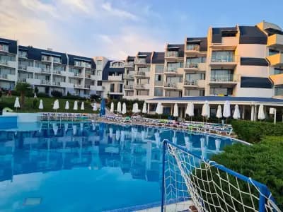 Sineva Beach Hotel - All Inclusive
