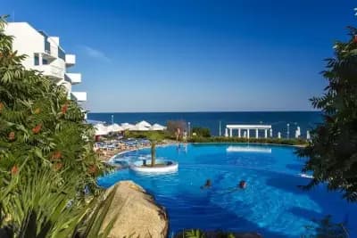 Sineva Beach Hotel - All Inclusive